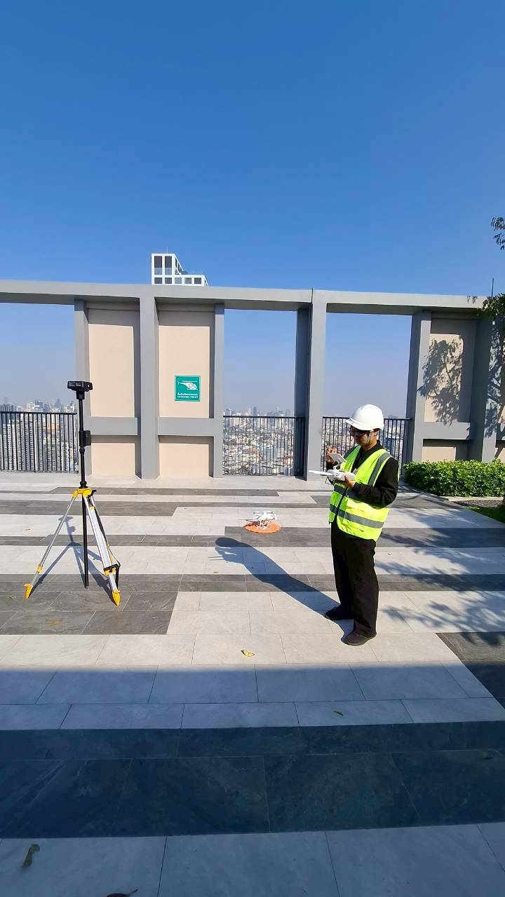 Rooftop Operation
